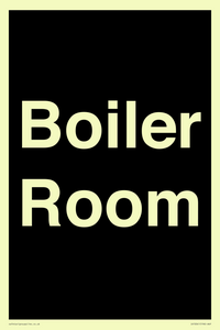 Boiler Room